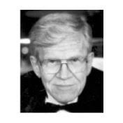 David Groebner Obituary (2012)