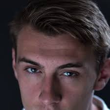 Jacob Fortner's Instagram, Twitter & Facebook