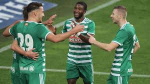 Admira austria klagenfurt austria wien hartberg lask rapid wien rheindorf altach ried salzburg sturm graz swarovski tirol wolfsberger ac. Wer Zeigt Ubertragt Heute Rapid Wien Vs Dundalk Fc Im Tv Und Livestream Die Ubertragung In Deutschland Osterreich Dazn News Deutschland