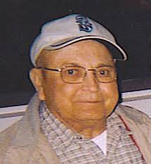 James Silvernail Obituary (2004)