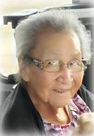 Alice Ironstar Obituary