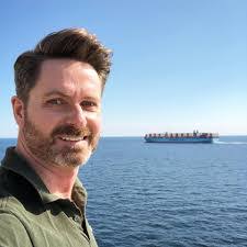 Captain Thomas's Instagram, Twitter & Facebook