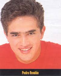 Los Ojos del Espectador: Pedro Rendón