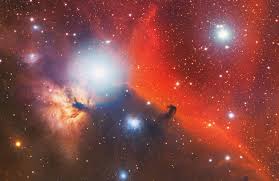 Orion innovation completes soc 2 type ii certification. Enhance Explore The Orion Constellation In Astounding Detail With This 2 5 Gigapixel Image That Took Five Years To Complete Colossal