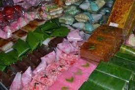 Kota karawang merupakan sebuah kota wisata yang banyak menyuguhkan destinasi alam yang indah. Kenalan Dengan Jajanan Tradisional Khas Jawa Tengah Ada Kesukaan Kamu Sonora Id