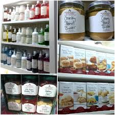 Maybe you would like to learn more about one of these? Stonewall Kitchen Review Momblogtourff Optimistic Mommy