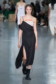 The 25 best met gala beauty looks of all time. Slip Dressing From The 1930s 1990s And Today Vogue