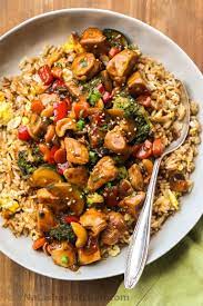 Really Nice Recipes Every Hour Chicken Stir Fry Recipe Follow For Recipes Is Th Easy Stir Fry Recipes Easy Chicken Stir Fry Recipe Stir Fry Recipes Chicken