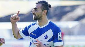 Süper lig ekiplerinden fenerbahçe , serdar dursun'u bonservissiz olarak 3+1 yıllığına transfer ettiğini açıkladı. Fussball Welchen Wert Serdar Dursun Fur Darmstadt 98 Hat