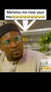 Famille Sénégalaise Saison 2 : Épisode 86 en Rire