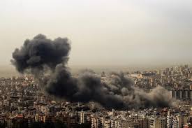 EEUU insta a Líbano a asumir su "responsabilidad" de desarmar a Hezbolá para  evitar "nuevas hostilidades" - Infobae