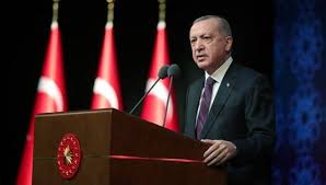 Yeni haftanın kabine toplantısı ne zaman, saat kaçta yapılacak? Kabine Toplantisi Ne Zaman Yapilacak