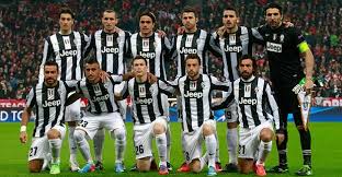 Последние твиты от juventusfc (@juventusfc). Juventus Fc Team Of The Century