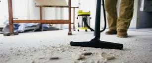 Construction Cleaning Services | Covenant Building Maintenance