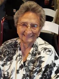 Eleanor Frances Bollinger Obituary November 4, 2025