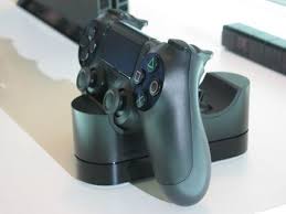 Dualshock 4 Ext Port Secret Playstation Universe