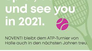 Ticket information for all tournaments that comprise the atp tour. Noventi Open 2020 Abgesagt Apotheke Adhoc