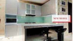 Untuk membuat sebuah meja dapur kita bisa menggunakan beberapa bahan. Harga Kitchen Set Aluminium Per Meter Januari 2021 Model Terbaru