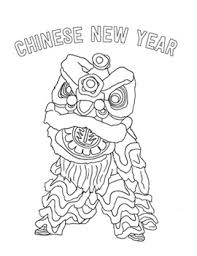 Click on your favorite lunar new year themed coloring page to print or save for later. Chinese New Year Coloring Sheet By Kid World Citizen Tpt