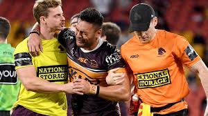 His work has appeared in usa today, time, money magazine, mashable, the huffington post and business insider, among other outlets. Nrl 2020 Brisbane Broncos Captain Alex Glenn To Miss Two Months With Knee Injury The Mercury