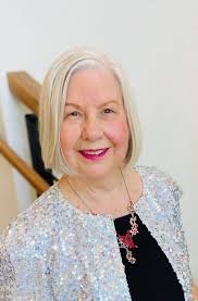 Charlene Butler Whitehead Obituary June 18, 2023