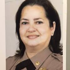 We honor the incredible legacy of Retired Major and Police Reserve Officer  Grace O'Donnell, a trailblazer for women in law enforcement. Our thoughts  are with her loved ones in this moment of