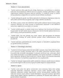 Gundemden Dusmeyen Istanbul Sozlesmesi Nedir Istanbul Sozlesmesinin Maddeleri Ve Tam Metni