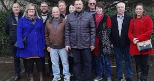 Hangviller/Politique. Municipales. Le maire sortant Patrick Distel repart