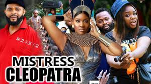 MISTRESS CLEOPATRA 1&2(NEW TRENDING MOVIE)-MERCY JOHNSON,STEPHEN ODIMGBE  LATEST NOLLYWOOD MOVIE - YouTube