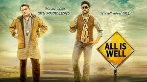 All Is Well Movie To Release On August 21st Abhishek Bachchan Rishi Kapoor Asin Bollywood Movies Rishi Kapoor All Is Well August 2018 hindi movies release here is a list of upcoming hindi films release in august 2018.