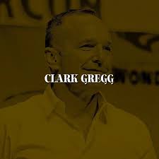 Pin On Clark Gregg