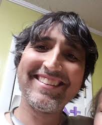 Christopher Lowery, 46