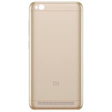 Xiaomi redmi note 5a is a smartphone developed by xiaomi inc. Buy Back Case Xiaomi Redmi Note 5a Prime Powerplanet