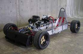 Motorcycle Engine Powered Cars Hackaday