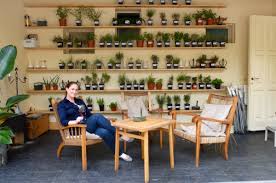 Locals I Love: Shannon Quinn Fioravanti