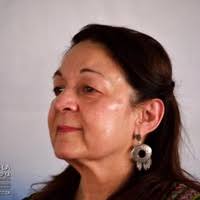 Carmen Baez- médica sanitarista