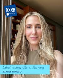 We're so thankful for the 2026 Good Food Awards Category Chairs who  facilitate our Blind Tasting & Judging. Today, we're showcasing our Pickles  and Preserves Chairs…this group is kind of a big