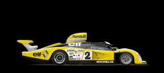 Image result for Grapefruit Yellow 1977 Renault