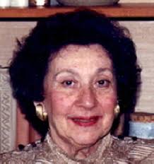 Sylvia Klein Gottlieb Obituary January 11, 2012
