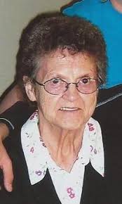 Obituary for Evelyn (Gunderson) Pottle