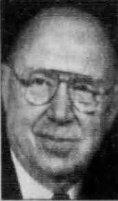 Gordon Vincent Nelson (1913-2000)