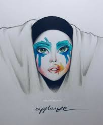 MICHAEL'S SORROW by Araza-el©2016 Arazel #Michael #Arazel  #originalcharacter #Steampunkpreacher #malecharacter #fantasy art  #whitehairedguy #hotguy #angel #angelic #guardian #sadguy #grievingangel  #drawing #sketch