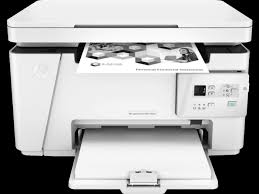 This collection of software includes the complete set of drivers, installer software & other administrative. Hp Laserjet Pro Mfp M26a Hp Store Indonesia