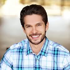 Meet Dr. Andrew Keller