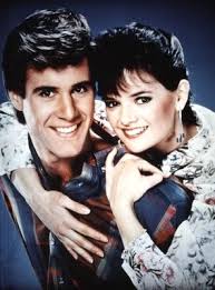 The chronology of the small world of Santa Barbara