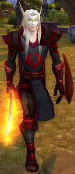 Blood Knights - Wowpedia - Your Wiki Guide To The World Of Warcraft