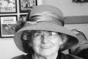 Obituary: Eleanor Christine Merrill Nelson