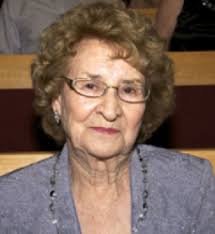 Edna Victoria Duvie Chacon (1925-2013)