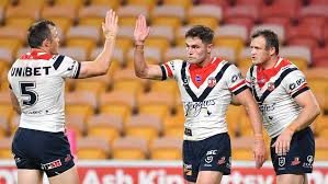 Broncos vs roosters betting tips. Brisbane Broncos Humiliated 59 0 By Sydney Roosters Despite James Tedesco Scratching Abc News