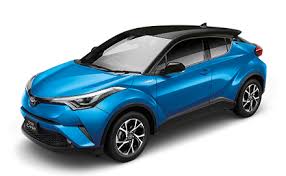Inside, the lush interior and state of the art technology will satify your every need, while the new incredibly. Grade C Hr Toyota Motor Thailand